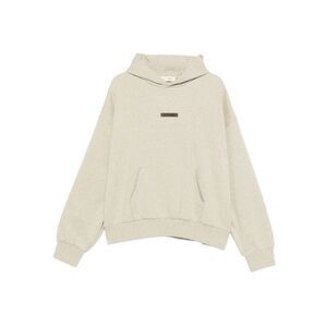 Fear Of God Essentials Grey Sweaters & Knitwear - Hoodies Men